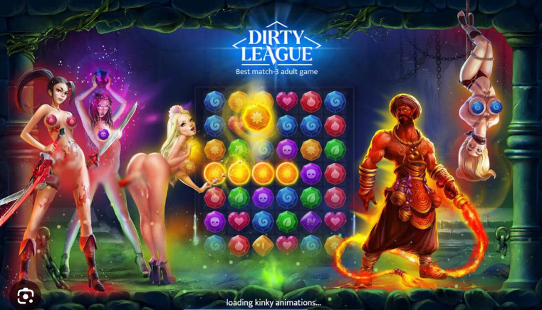 Obtain unlimited Diamonds for Dirty League – Hack Generator